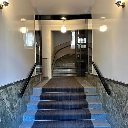 Etelainen Hesperiankatu Lejlighed Helsinki