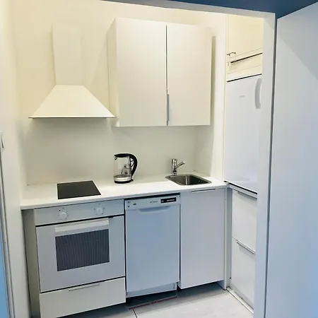 Etelainen Hesperiankatu