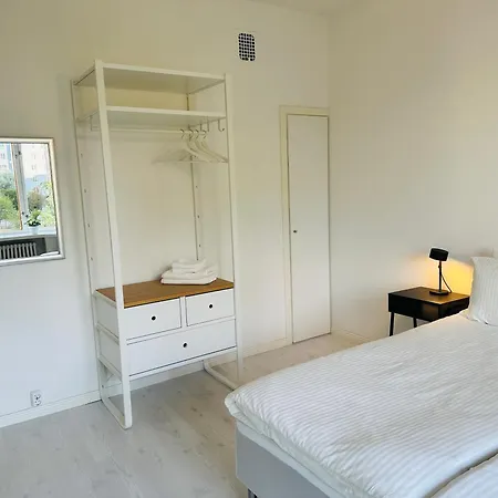 Etelainen Hesperiankatu *