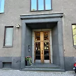 公寓 Etelainen Hesperiankatu 赫尔辛基