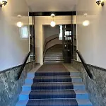 Etelainen Hesperiankatu 公寓 赫尔辛基
